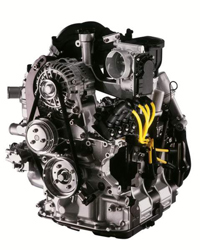 P423D Engine